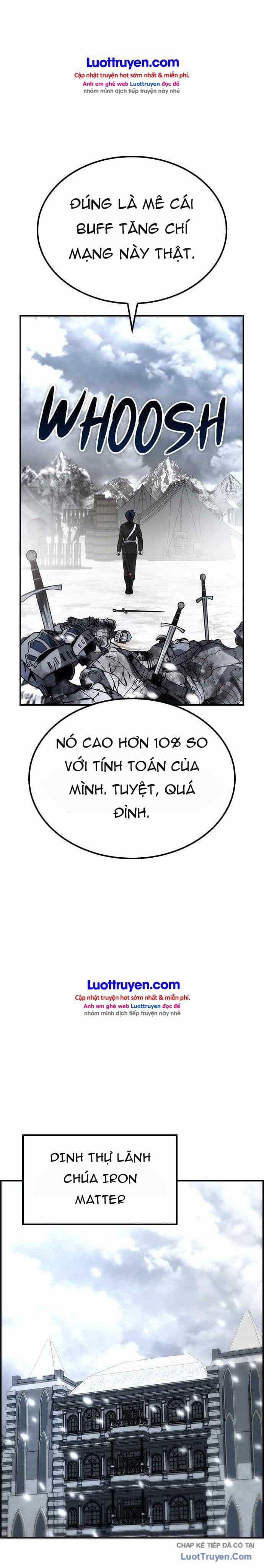 Kẻ Luôn Kết Thúc Bằng Bad Ending - Chương 65 - ảnh 19