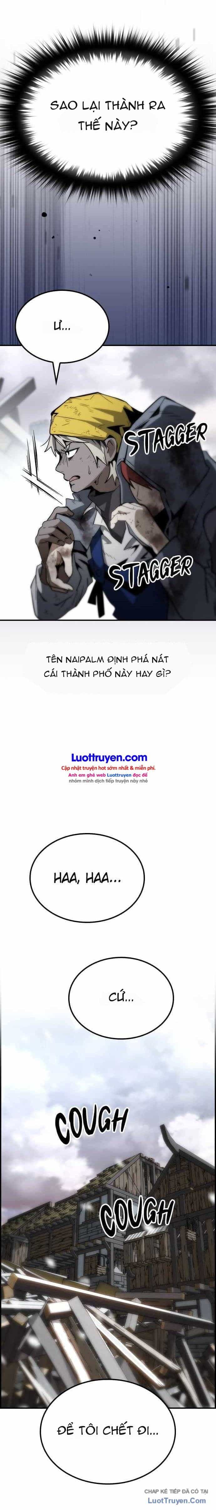 Kẻ Luôn Kết Thúc Bằng Bad Ending - Chương 65 - ảnh 2