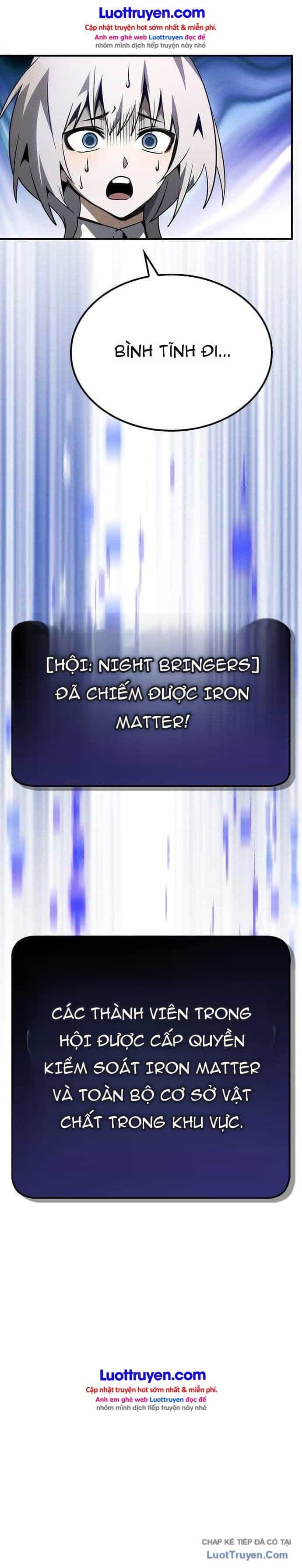 Kẻ Luôn Kết Thúc Bằng Bad Ending - Chương 66 - ảnh 16