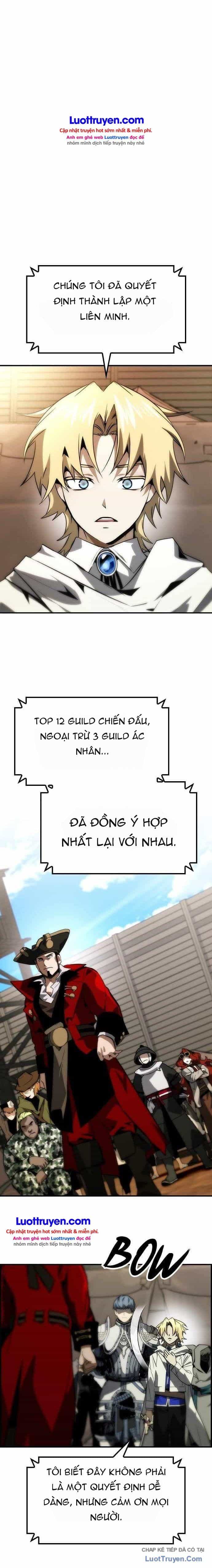 Kẻ Luôn Kết Thúc Bằng Bad Ending - Chương 66 - ảnh 21