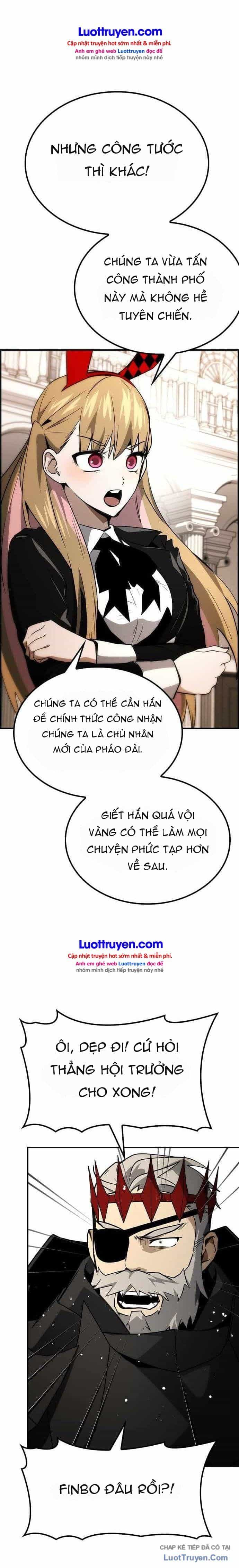 Kẻ Luôn Kết Thúc Bằng Bad Ending - Chương 66 - ảnh 5