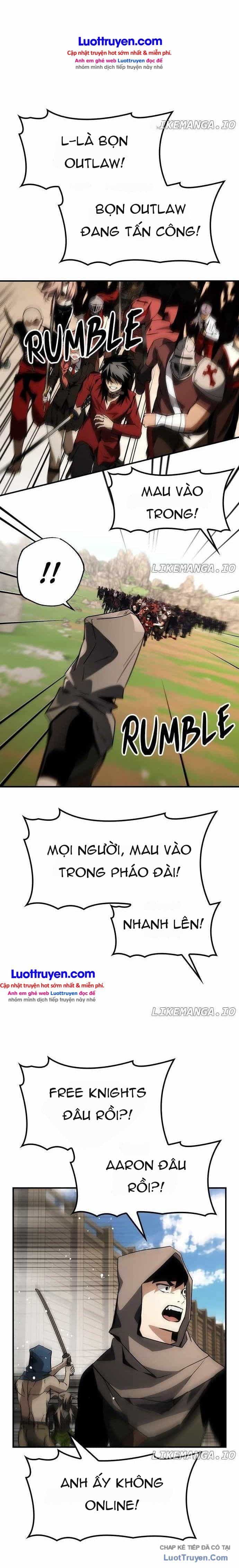 Kẻ Luôn Kết Thúc Bằng Bad Ending - Chương 67 - ảnh 4