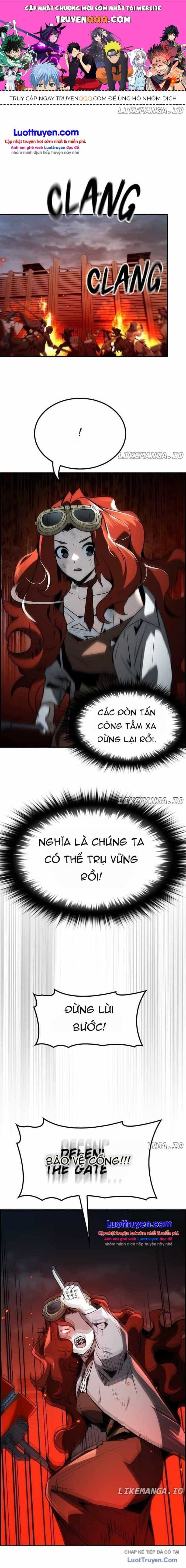 Kẻ Luôn Kết Thúc Bằng Bad Ending - Chương 68 - ảnh 1