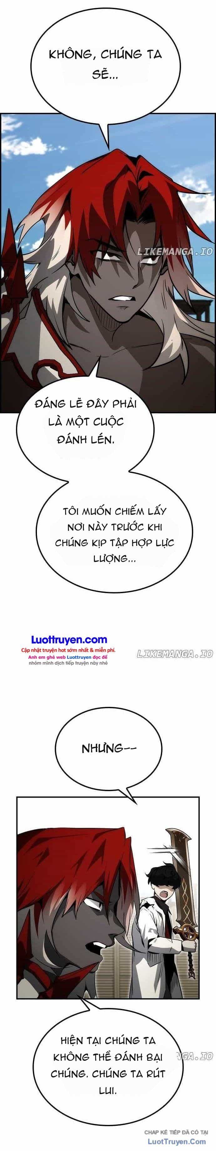 Kẻ Luôn Kết Thúc Bằng Bad Ending - Chương 68 - ảnh 10