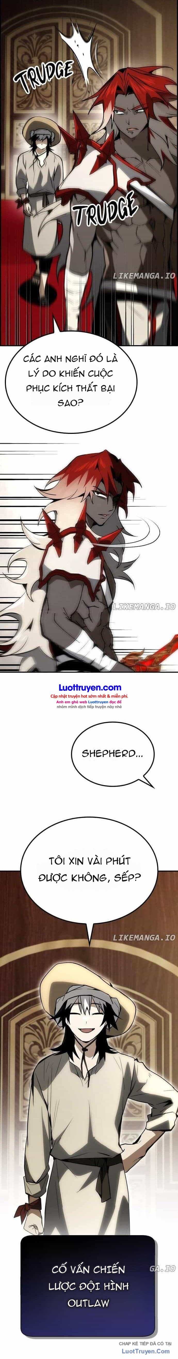 Kẻ Luôn Kết Thúc Bằng Bad Ending - Chương 68 - ảnh 16