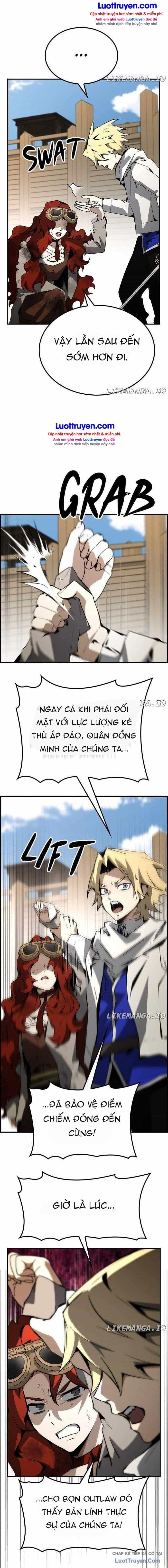 Kẻ Luôn Kết Thúc Bằng Bad Ending - Chương 68 - ảnh 8