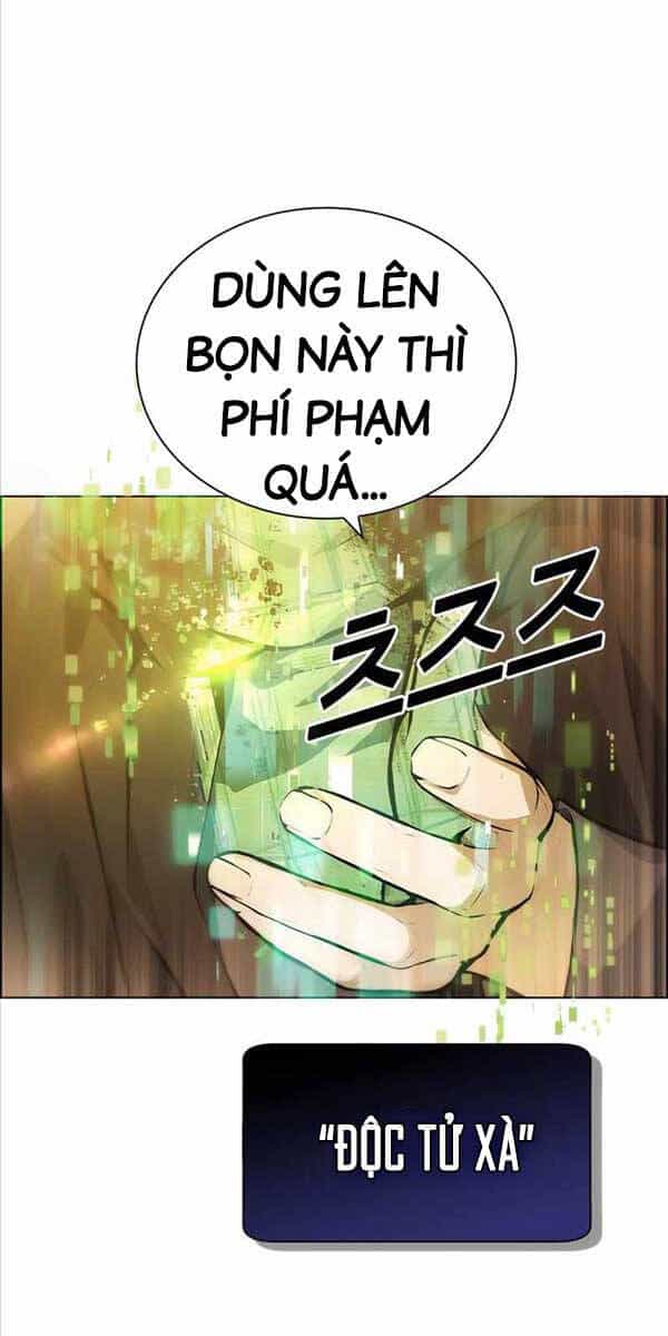Kẻ Luôn Kết Thúc Bằng Bad Ending - Chương 7 - ảnh 16