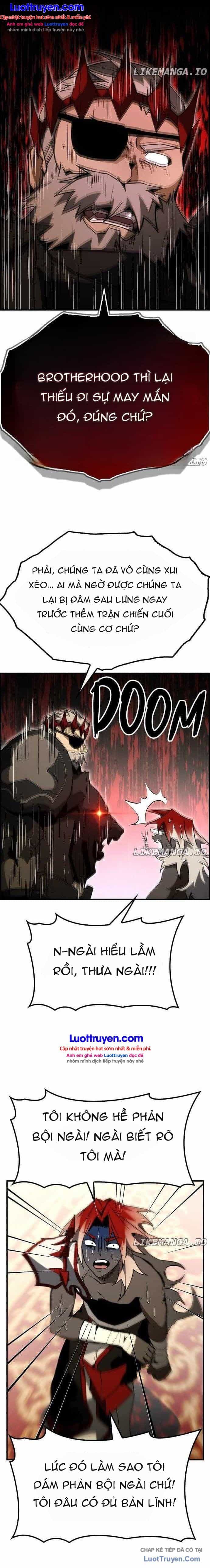 Kẻ Luôn Kết Thúc Bằng Bad Ending - Chương 69 - ảnh 4