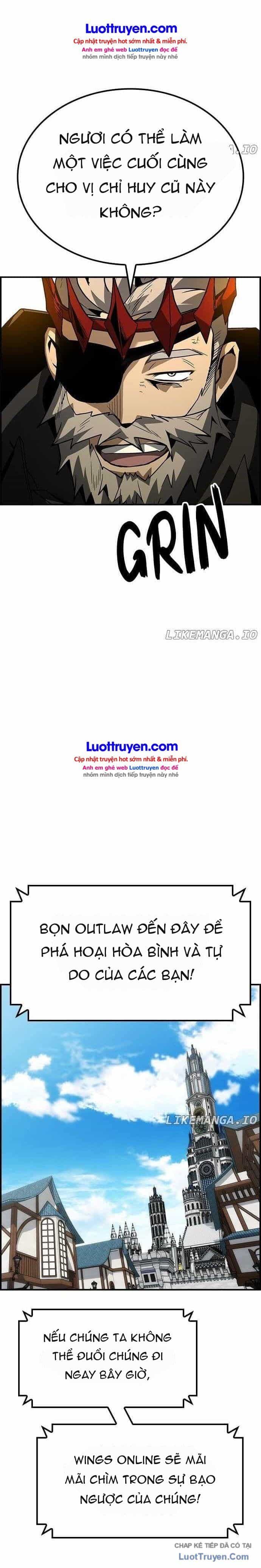 Kẻ Luôn Kết Thúc Bằng Bad Ending - Chương 69 - ảnh 7