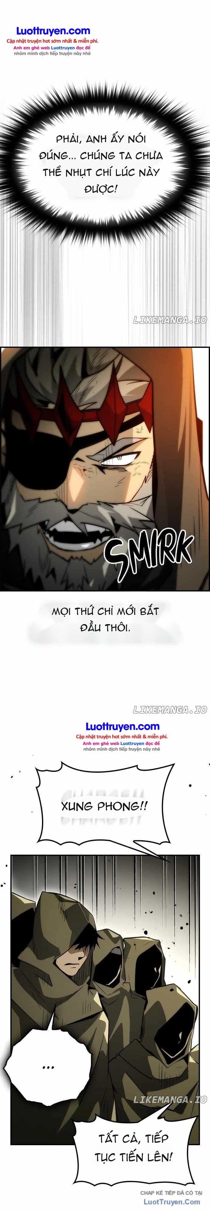 Kẻ Luôn Kết Thúc Bằng Bad Ending - Chương 70 - ảnh 10