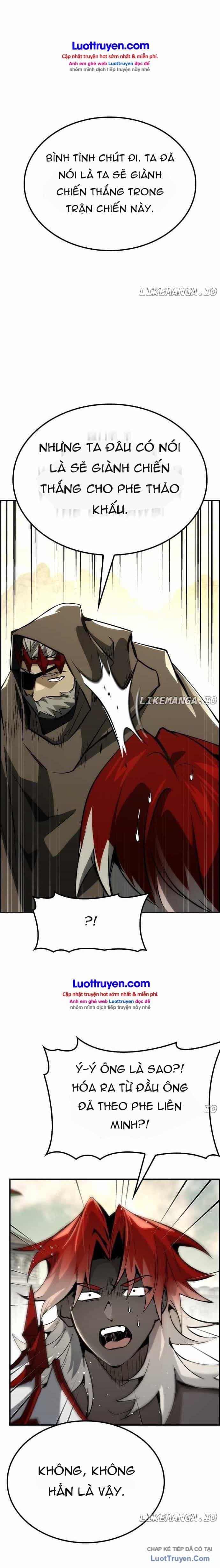 Kẻ Luôn Kết Thúc Bằng Bad Ending - Chương 70 - ảnh 18
