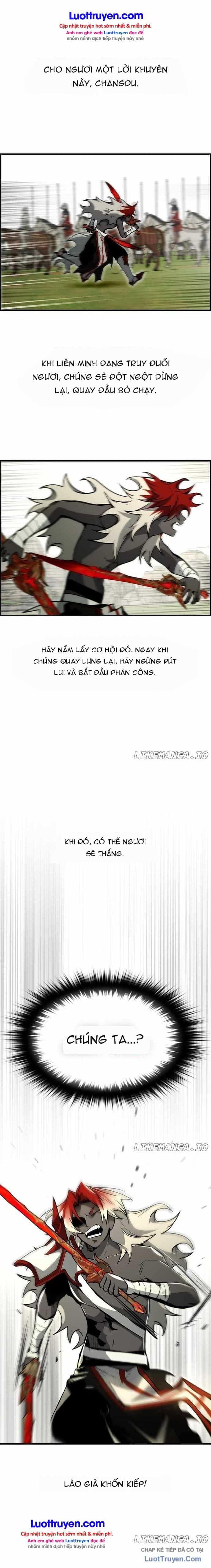 Kẻ Luôn Kết Thúc Bằng Bad Ending - Chương 70 - ảnh 22
