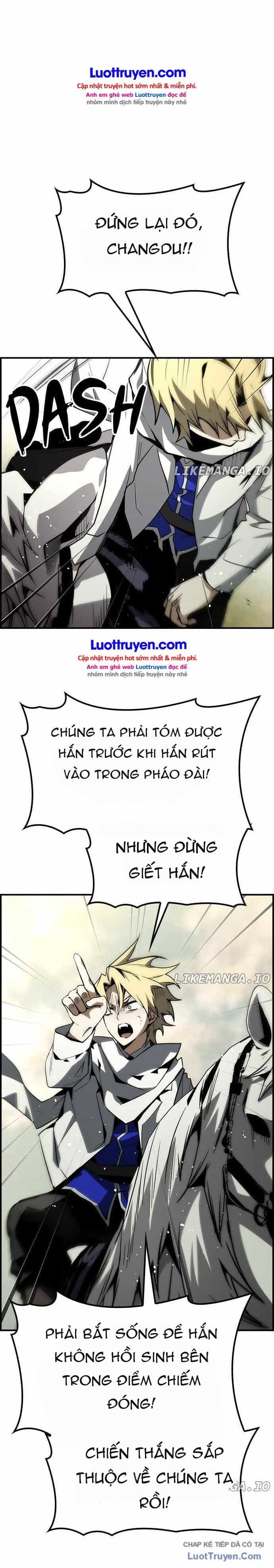 Kẻ Luôn Kết Thúc Bằng Bad Ending - Chương 70 - ảnh 23