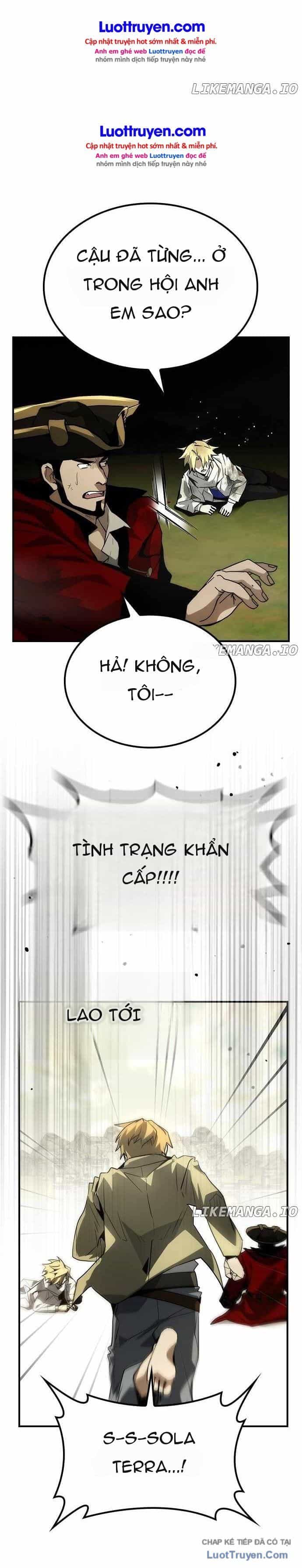 Kẻ Luôn Kết Thúc Bằng Bad Ending - Chương 70 - ảnh 31