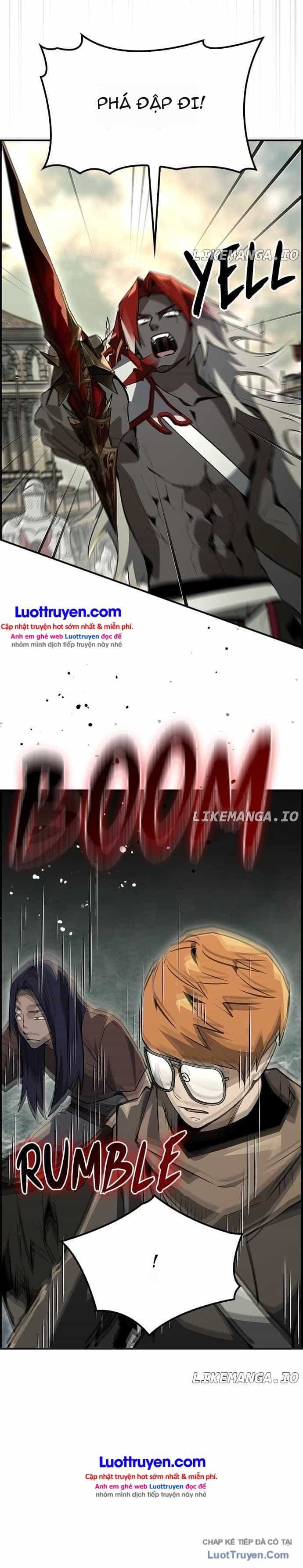 Kẻ Luôn Kết Thúc Bằng Bad Ending - Chương 70 - ảnh 4