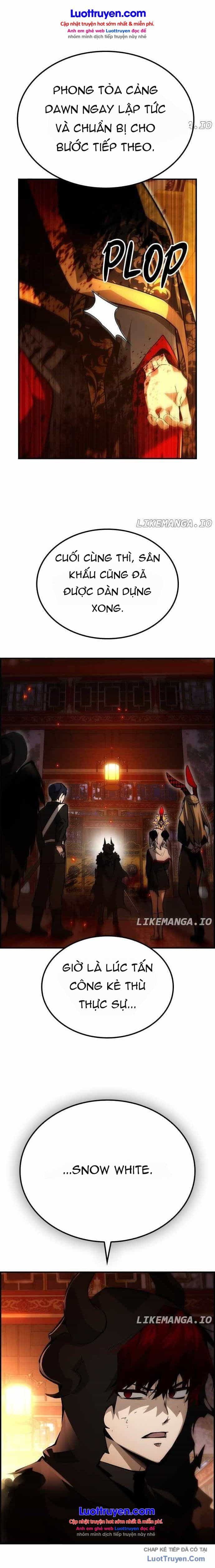Kẻ Luôn Kết Thúc Bằng Bad Ending - Chương 71 - ảnh 11