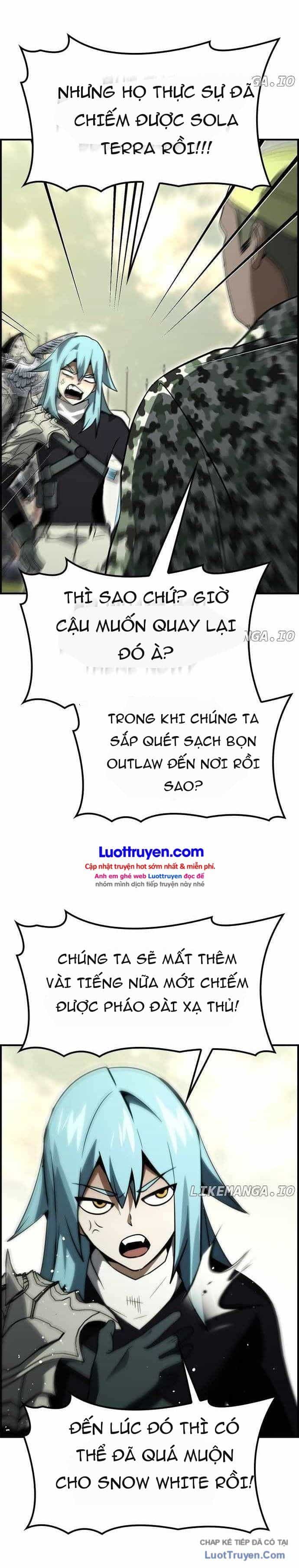 Kẻ Luôn Kết Thúc Bằng Bad Ending - Chương 71 - ảnh 16