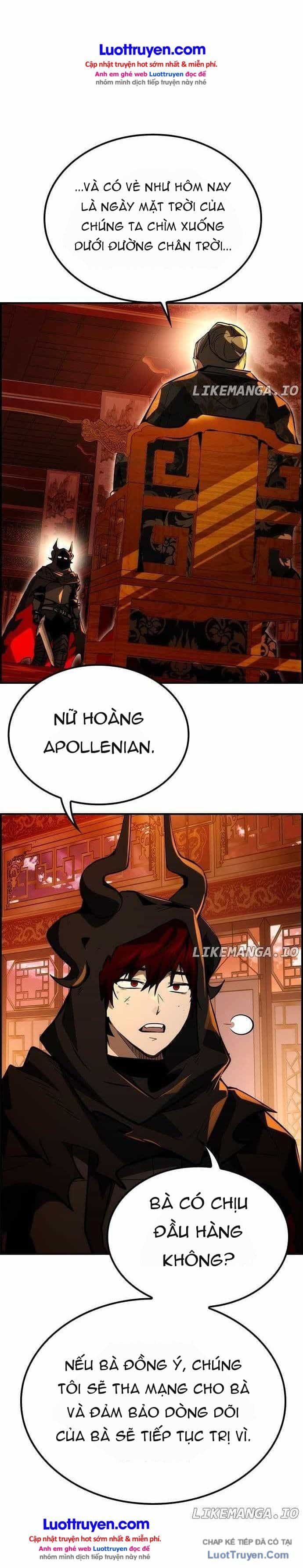 Kẻ Luôn Kết Thúc Bằng Bad Ending - Chương 71 - ảnh 7