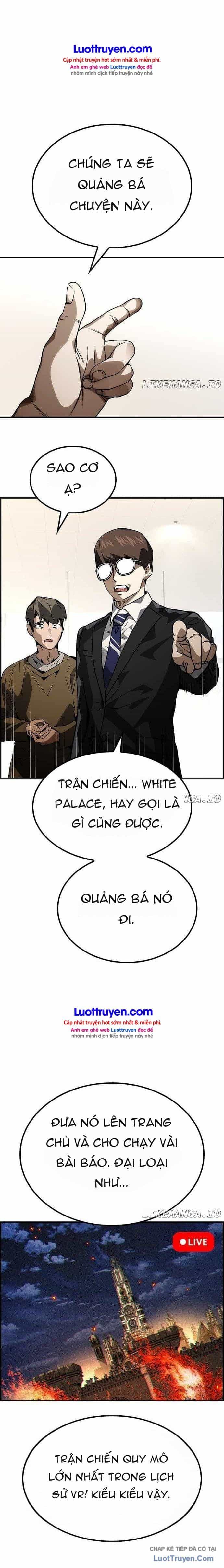 Kẻ Luôn Kết Thúc Bằng Bad Ending - Chương 72 - ảnh 12