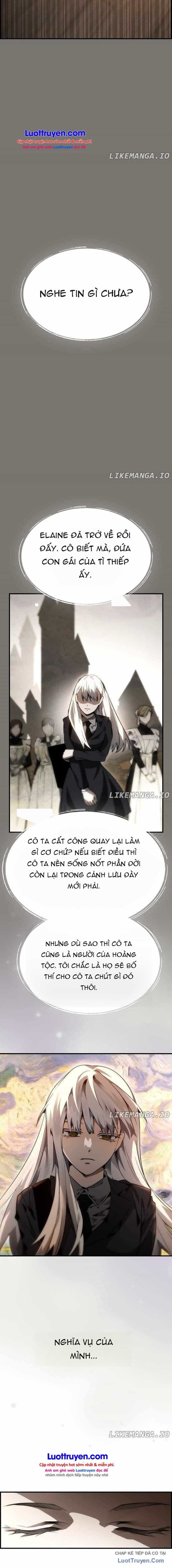 Kẻ Luôn Kết Thúc Bằng Bad Ending - Chương 72 - ảnh 20