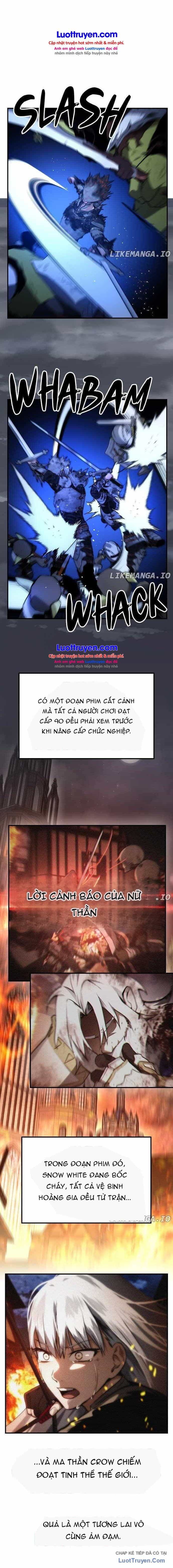Kẻ Luôn Kết Thúc Bằng Bad Ending - Chương 72 - ảnh 4