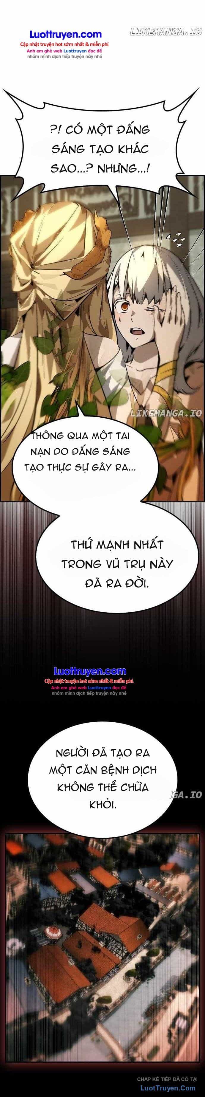 Kẻ Luôn Kết Thúc Bằng Bad Ending - Chương 73 - ảnh 18