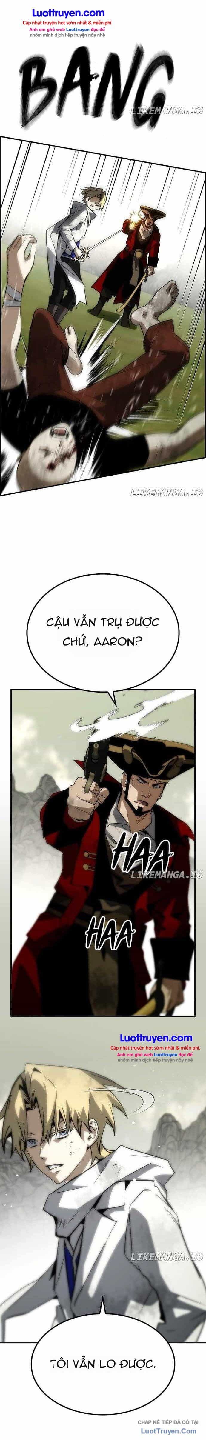 Kẻ Luôn Kết Thúc Bằng Bad Ending - Chương 73 - ảnh 2
