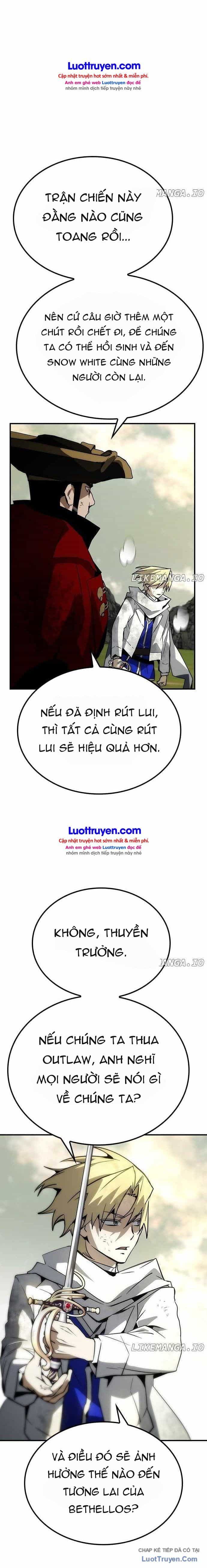 Kẻ Luôn Kết Thúc Bằng Bad Ending - Chương 73 - ảnh 4