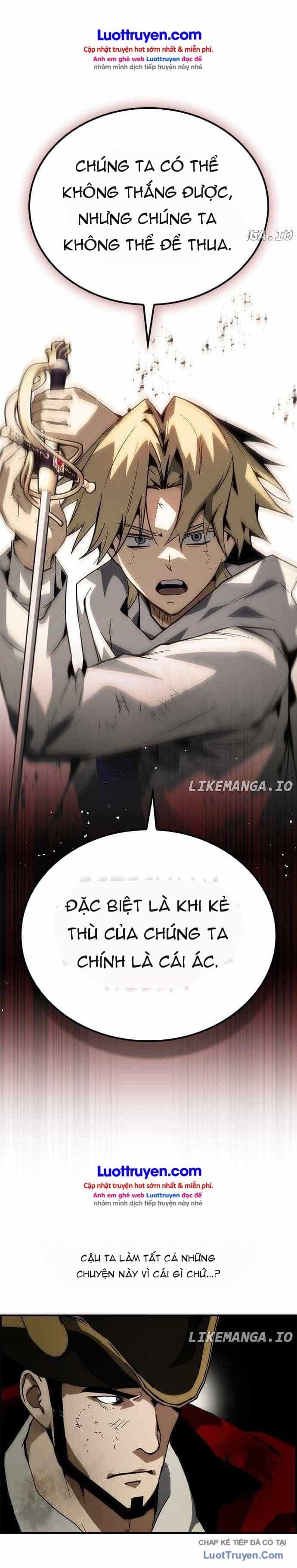 Kẻ Luôn Kết Thúc Bằng Bad Ending - Chương 73 - ảnh 5
