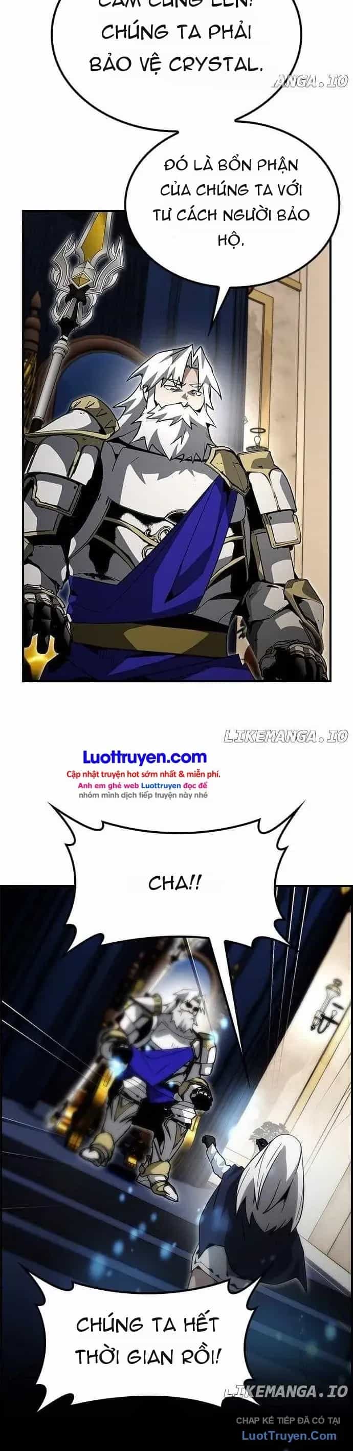 Kẻ Luôn Kết Thúc Bằng Bad Ending - Chương 74 - ảnh 12