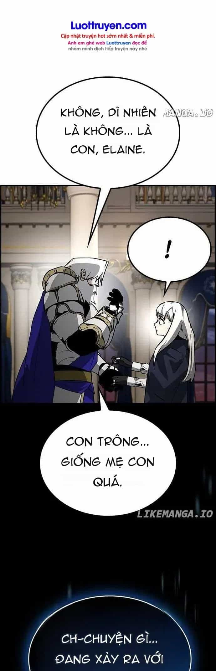 Kẻ Luôn Kết Thúc Bằng Bad Ending - Chương 74 - ảnh 15