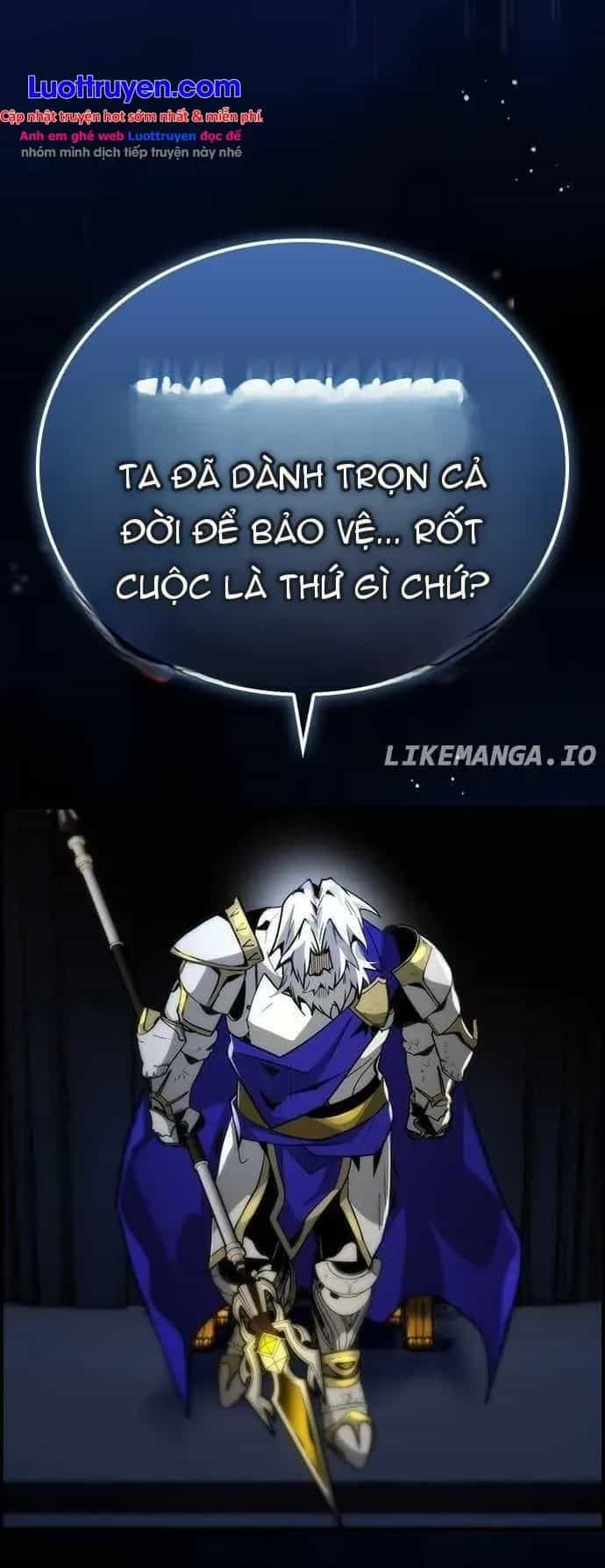 Kẻ Luôn Kết Thúc Bằng Bad Ending - Chương 74 - ảnh 28