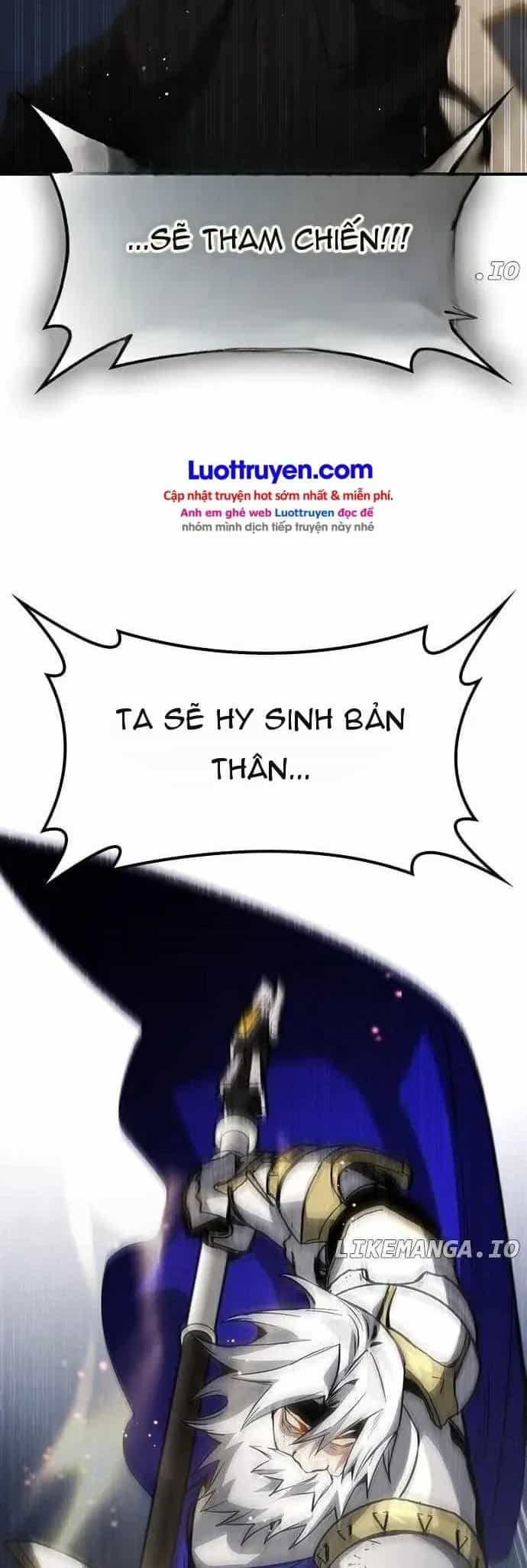 Kẻ Luôn Kết Thúc Bằng Bad Ending - Chương 74 - ảnh 31