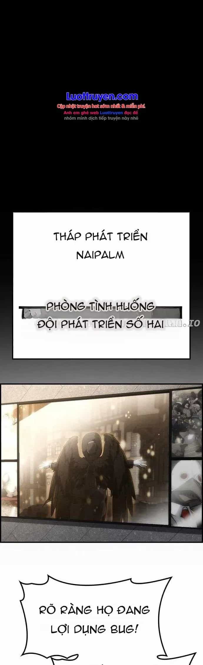 Kẻ Luôn Kết Thúc Bằng Bad Ending - Chương 74 - ảnh 35
