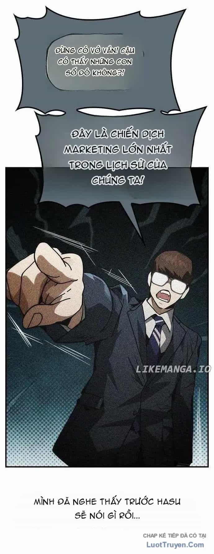 Kẻ Luôn Kết Thúc Bằng Bad Ending - Chương 74 - ảnh 38