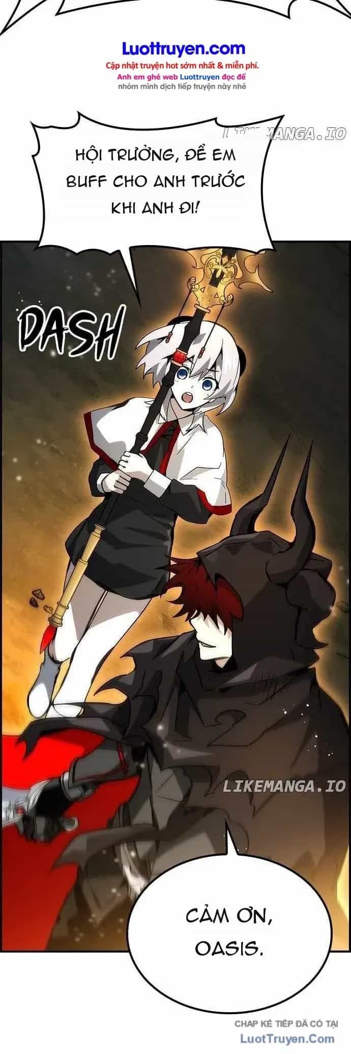 Kẻ Luôn Kết Thúc Bằng Bad Ending - Chương 74 - ảnh 4