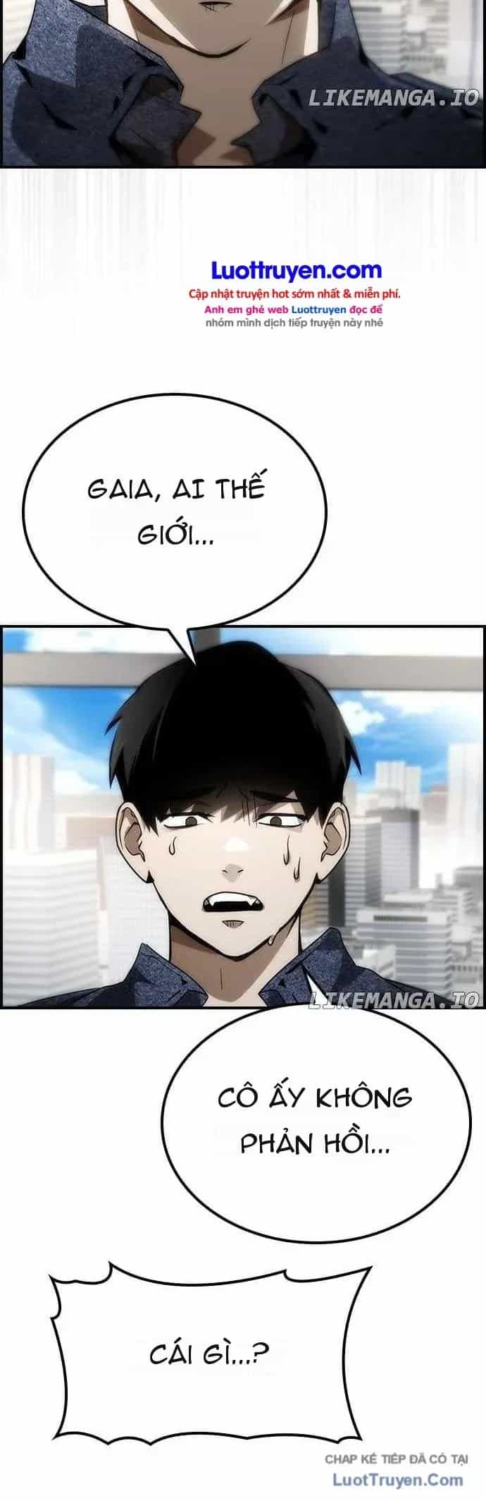 Kẻ Luôn Kết Thúc Bằng Bad Ending - Chương 74 - ảnh 47