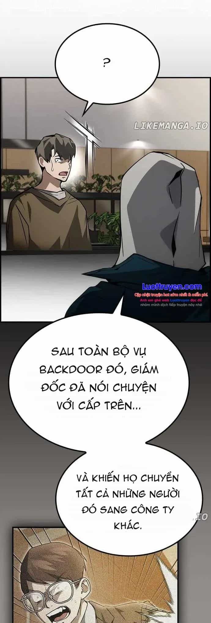 Kẻ Luôn Kết Thúc Bằng Bad Ending - Chương 74 - ảnh 50