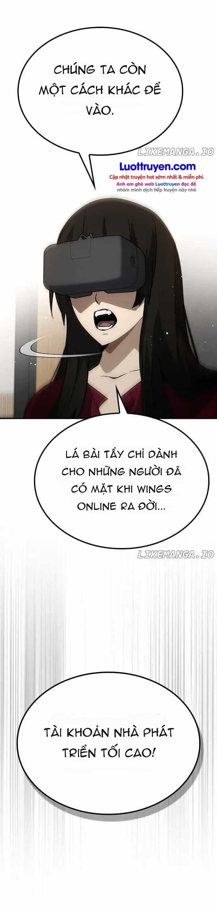 Kẻ Luôn Kết Thúc Bằng Bad Ending - Chương 74 - ảnh 54