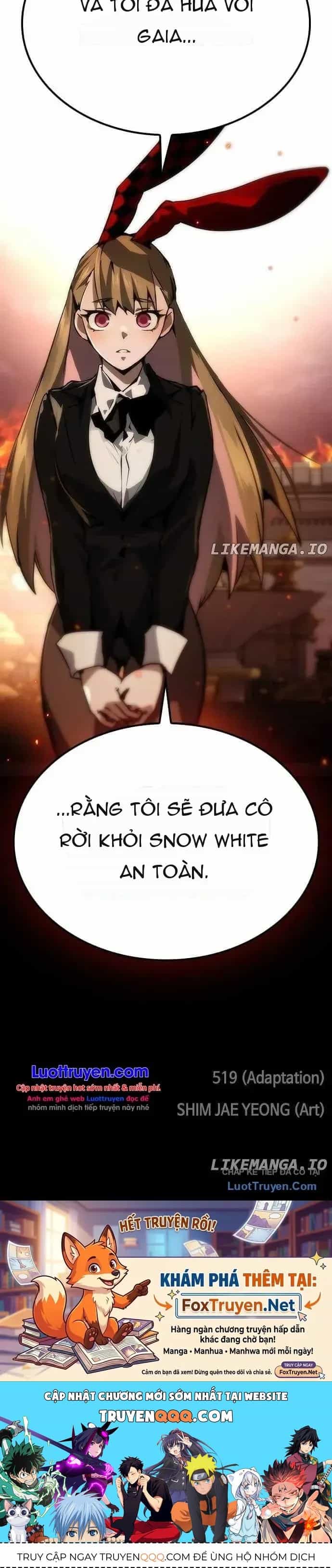 Kẻ Luôn Kết Thúc Bằng Bad Ending - Chương 74 - ảnh 57