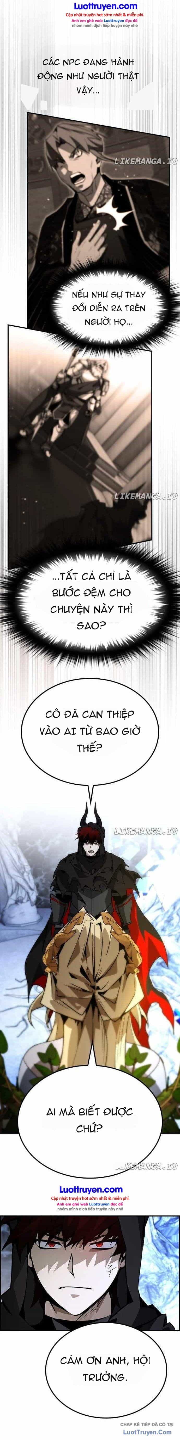 Kẻ Luôn Kết Thúc Bằng Bad Ending - Chương 75 - ảnh 12