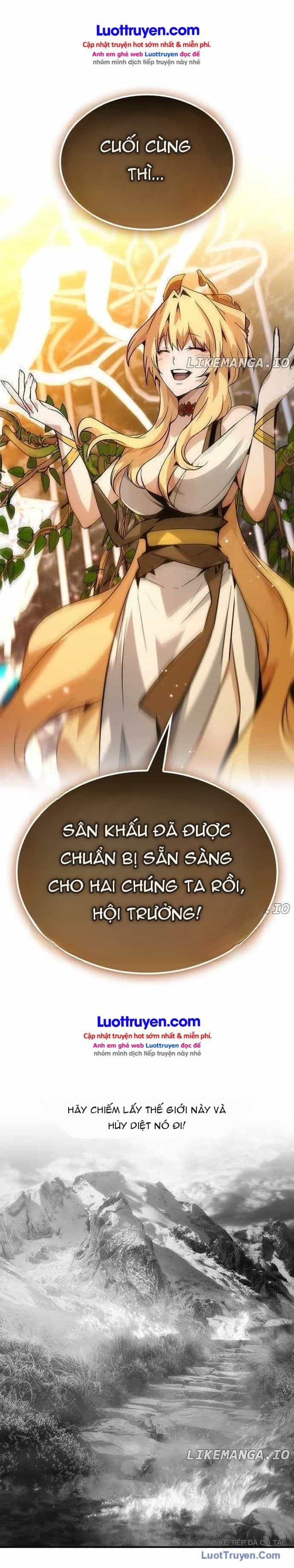 Kẻ Luôn Kết Thúc Bằng Bad Ending - Chương 75 - ảnh 14