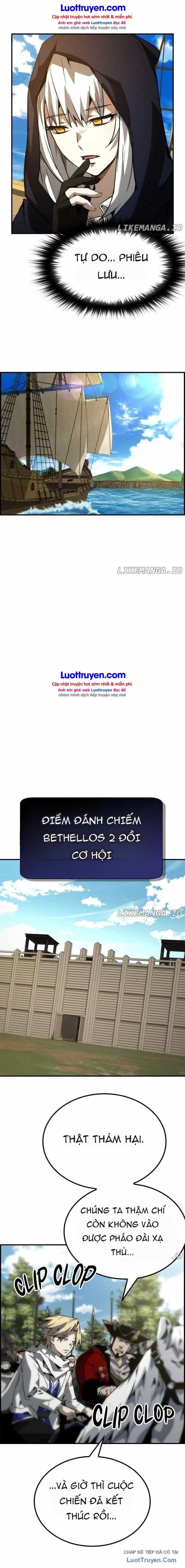 Kẻ Luôn Kết Thúc Bằng Bad Ending - Chương 75 - ảnh 19