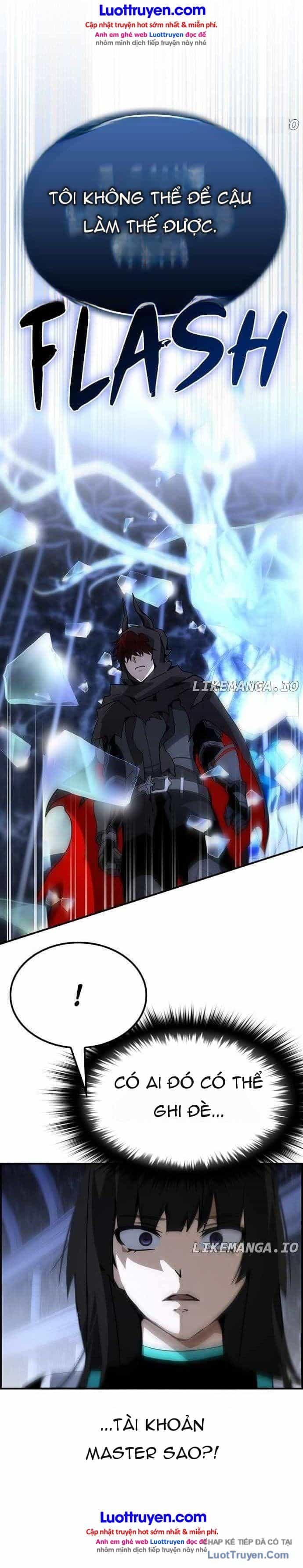 Kẻ Luôn Kết Thúc Bằng Bad Ending - Chương 75 - ảnh 6
