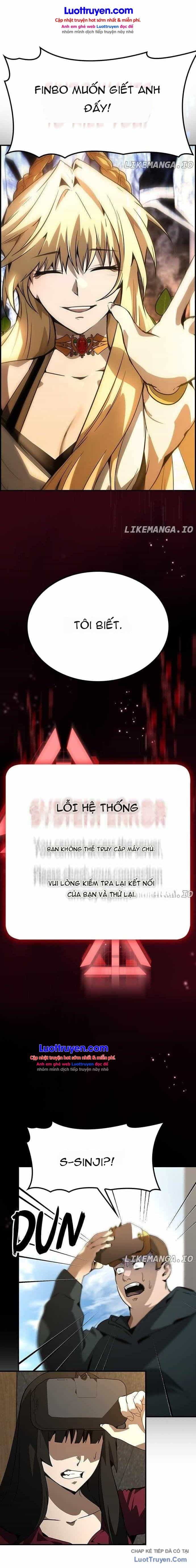 Kẻ Luôn Kết Thúc Bằng Bad Ending - Chương 75 - ảnh 9