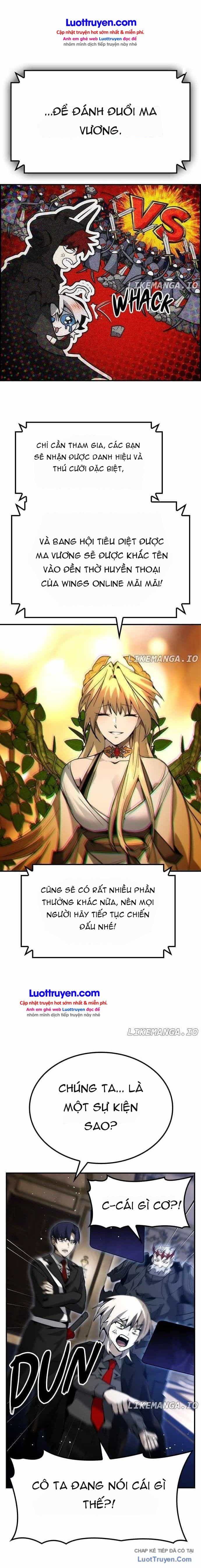 Kẻ Luôn Kết Thúc Bằng Bad Ending - Chương 76 - ảnh 12
