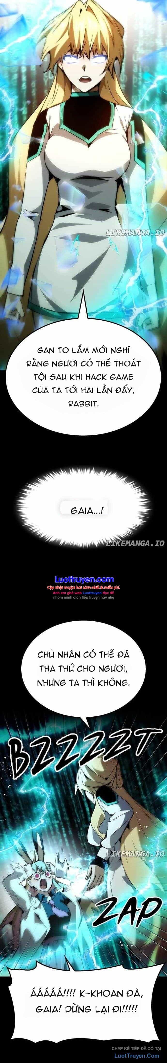 Kẻ Luôn Kết Thúc Bằng Bad Ending - Chương 76 - ảnh 23