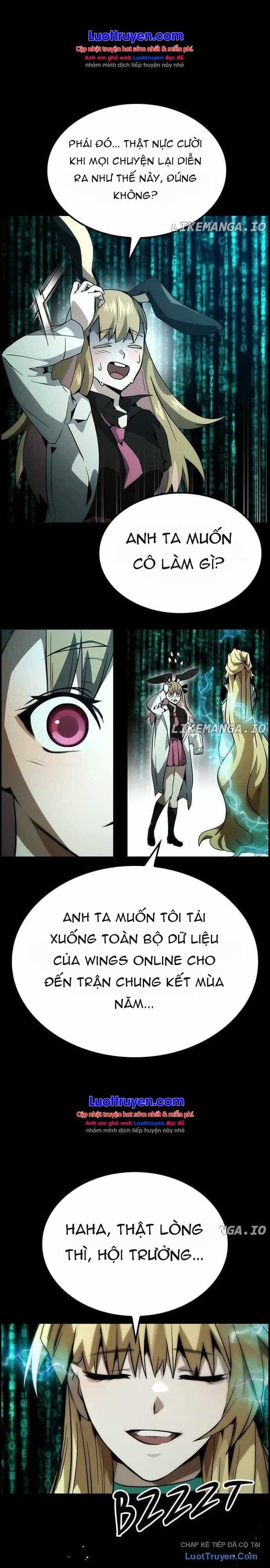Kẻ Luôn Kết Thúc Bằng Bad Ending - Chương 76 - ảnh 26
