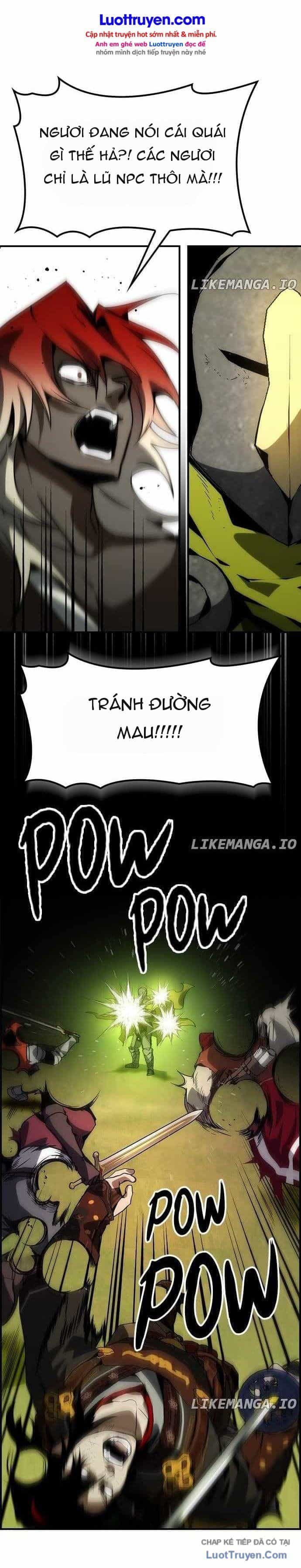 Kẻ Luôn Kết Thúc Bằng Bad Ending - Chương 76 - ảnh 4