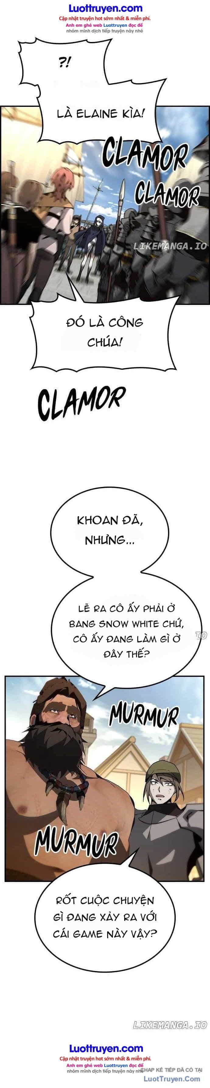 Kẻ Luôn Kết Thúc Bằng Bad Ending - Chương 76 - ảnh 9